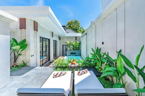 Dandelion Villas Pandawa by Nagisa Bali