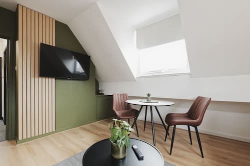 Garmoyle Road Flat 3