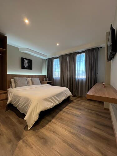 Aerosuites