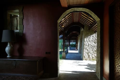 Villa Amaru