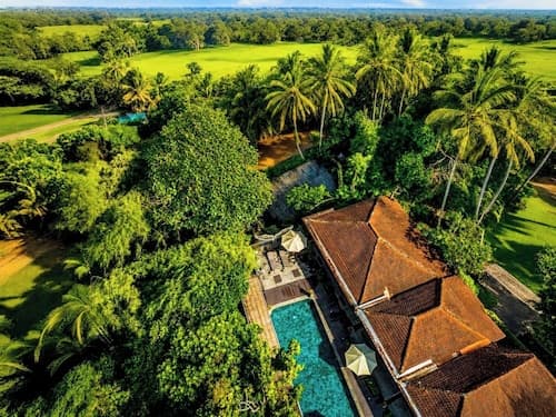 Tattva Ubud Retreat & Wellness