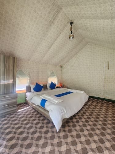 Snowber Resorts