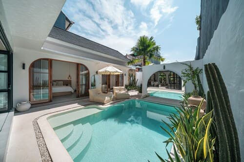 Villa Honey
