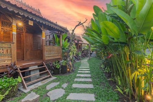 Abian Ubud View