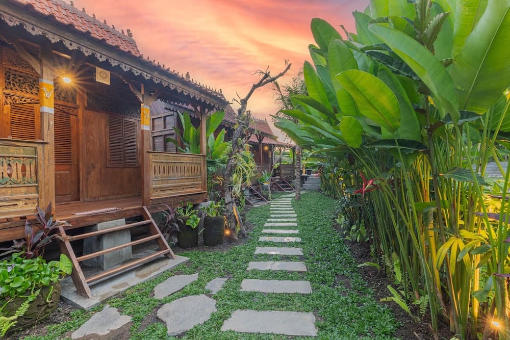 Abian Ubud View