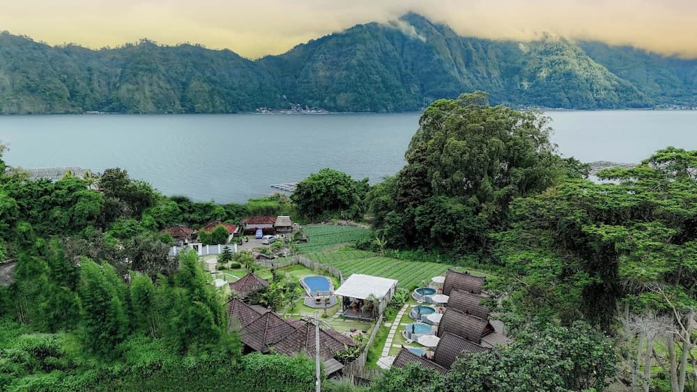 Cabana Bali Villa