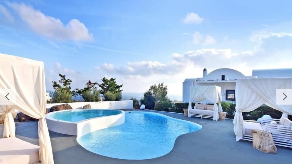 Harmony Luxury Villas