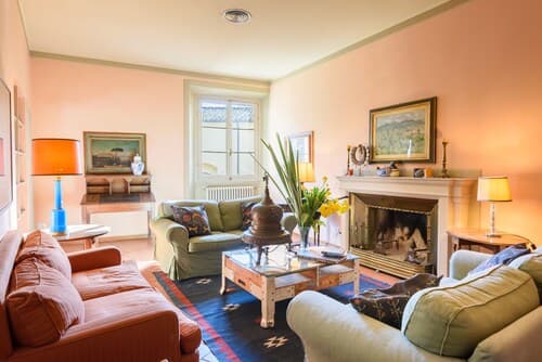 Ponte Vecchio 3 bedrooms by Mmega