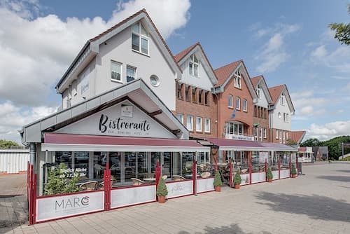 MarC5 Hotel Cadenberge