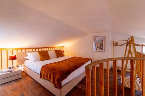 Appartamento La Chiocciola by Wonderful Italy