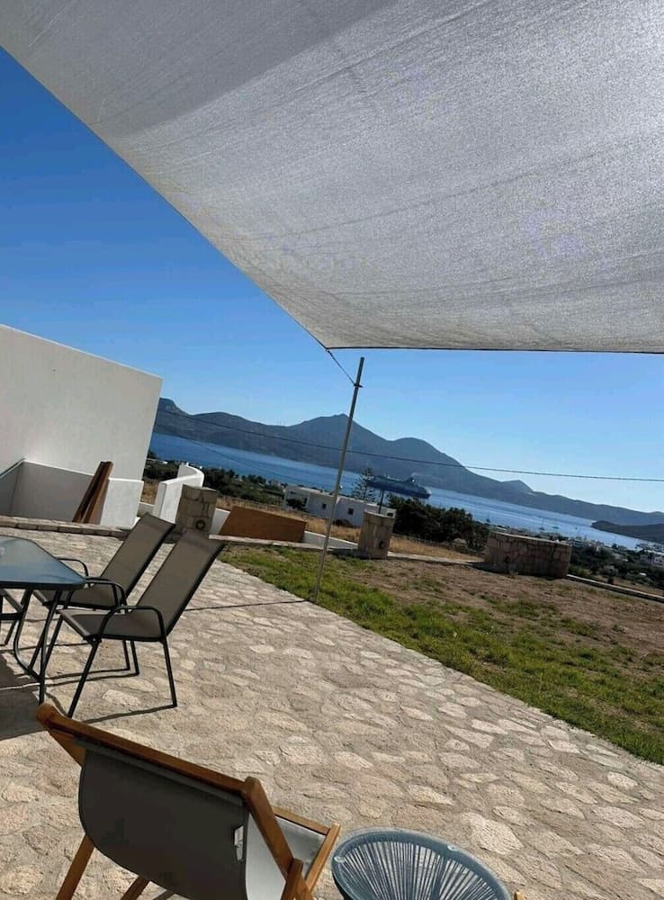 Teras/veranda