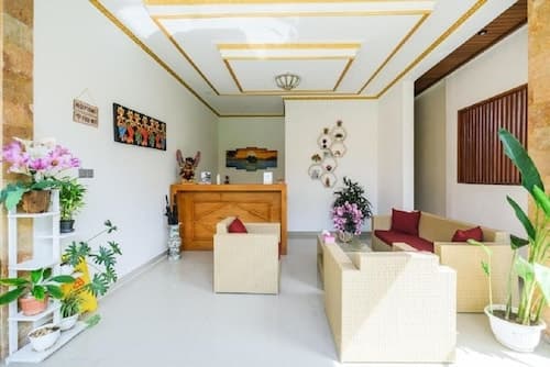 Wayan House Seminyak