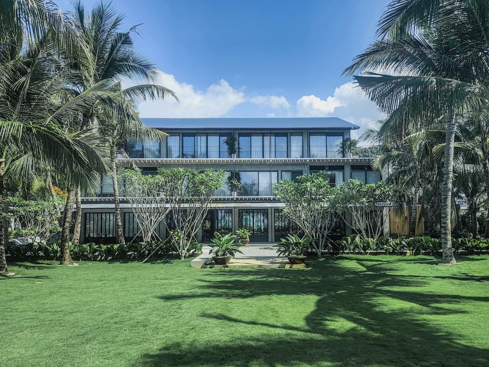 Anyu Sanya Hotel