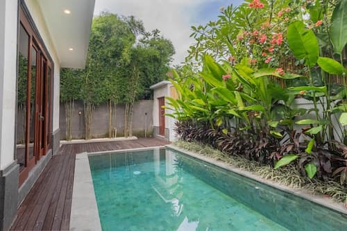 Dewari Villas