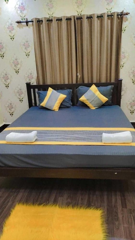 GoanFiesta Beach House Calangute