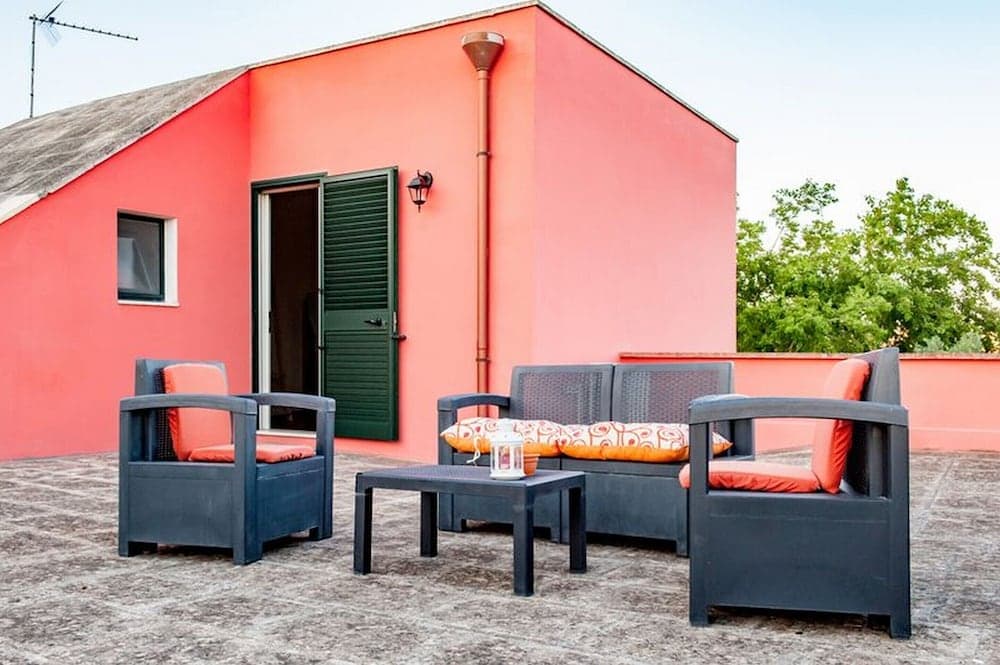 Tenuta Doxi