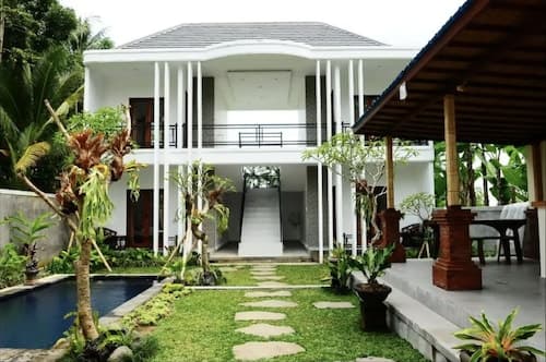 Belvilla Abhinaya Central Ubud