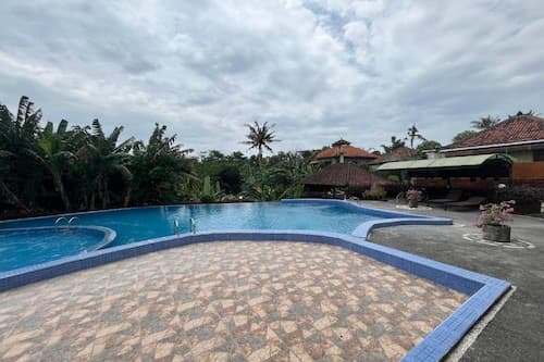 Belvilla Darshana Bali Zoo