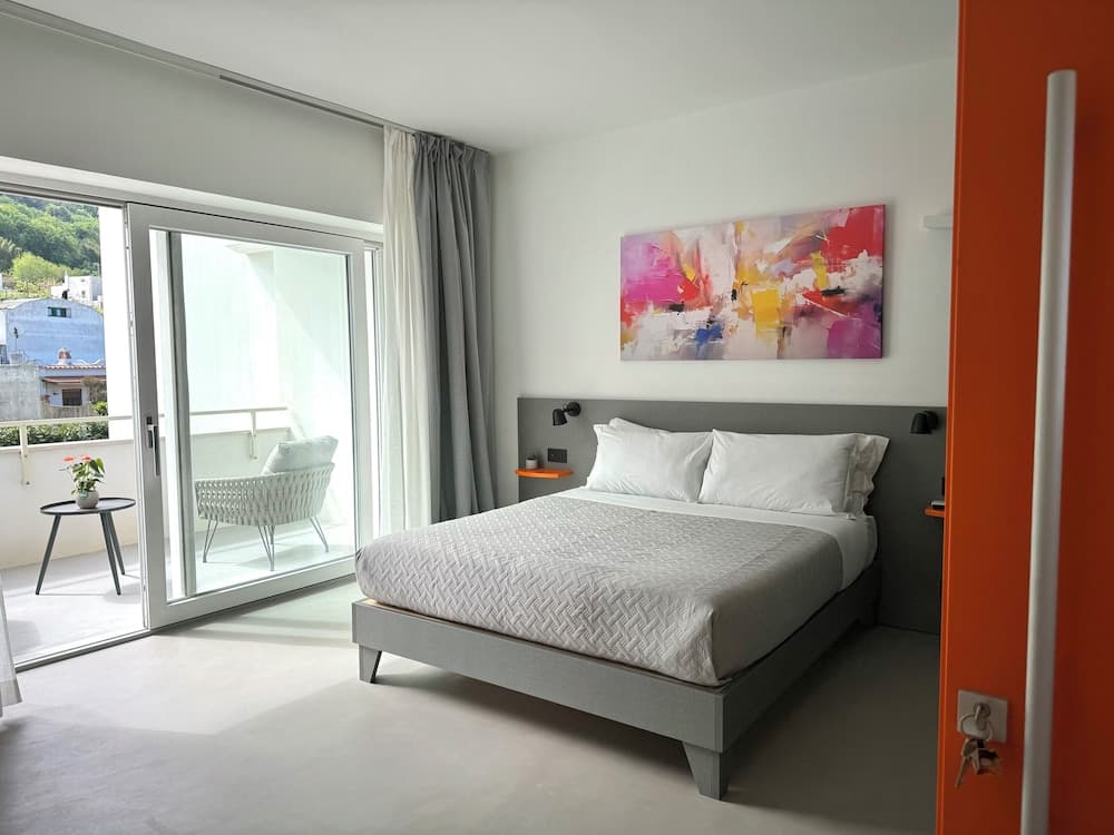 A&A Rooms