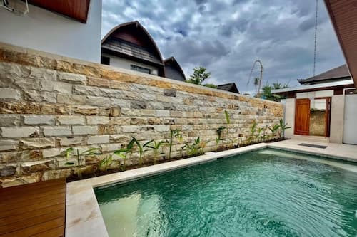 Belvilla Pantai Senja Resort Central Ubud