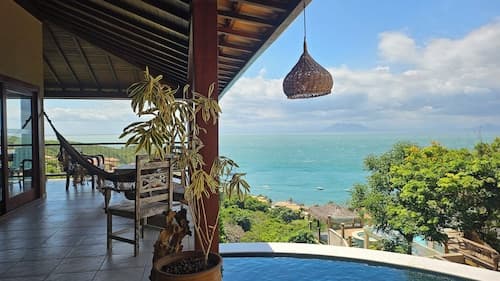 Pousada La Belle Maison Brigitte Bardot
