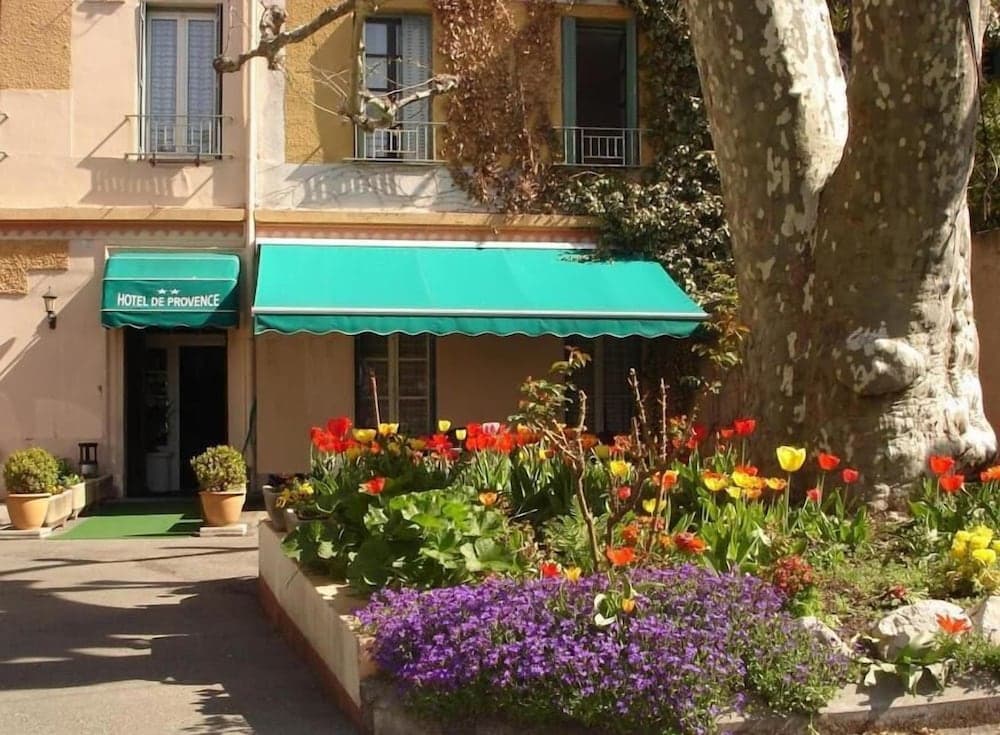 Hôtel de Provence