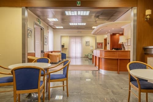Hotel Monte Verde