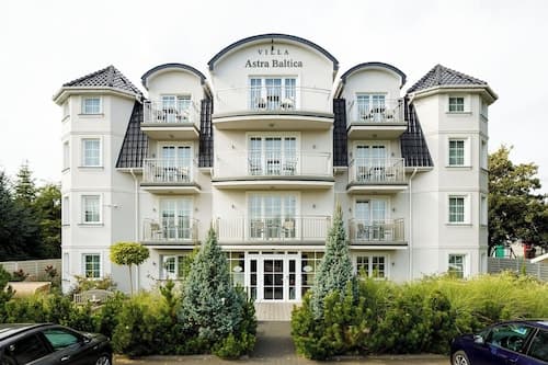 Villa Astra Baltica