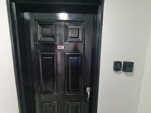 407 Moderno Aparta-Suite en Versalles Tipo Loft - Cali Tower Suites & Lofts