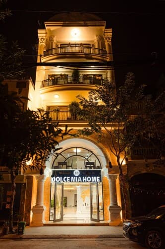 Dolce Mia Home Ninh Binh