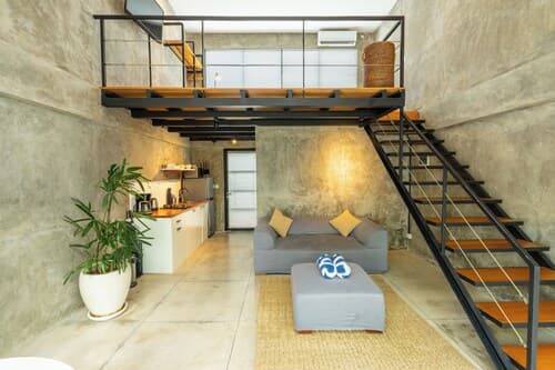 Canggu Plex Unit 3 Villa By Betterplace