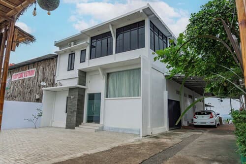 Hotel O Tebing Vieatnam