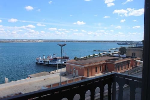 Hotel Europa Taranto