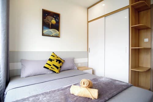 NVT Housing - Vinhomes Ocean Park Apartment Hanoi