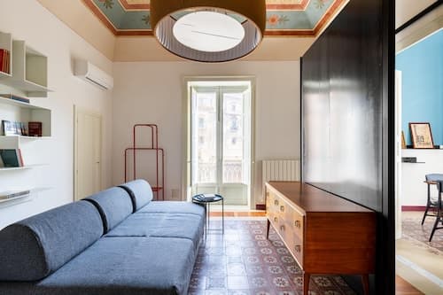 Charming House in Cefal by Wonderful Italy