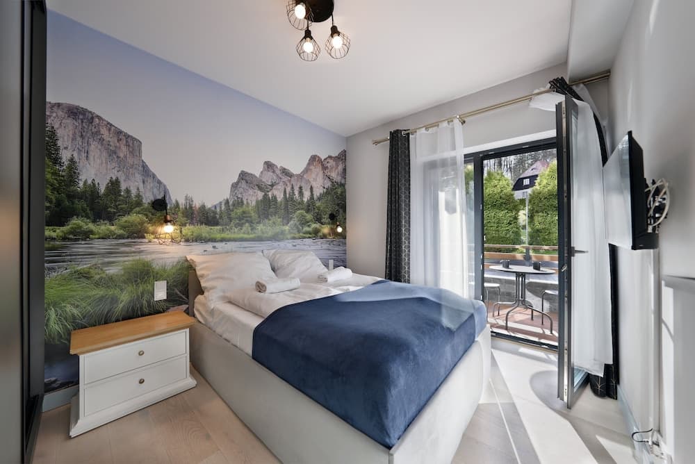 RentPlanet - Apartamenty Franciszkańska