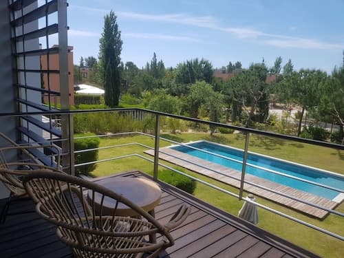 Troia Beach House With Pool