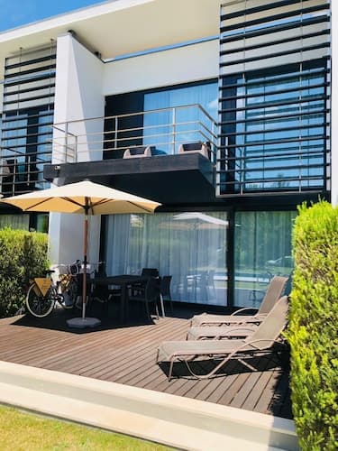 Troia Beach Pool Golf Villa
