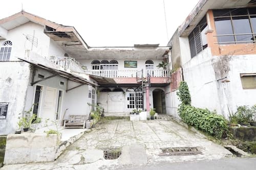 Hotel O Blio Guest House Syariah