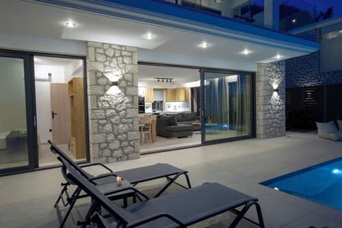 Oriens Villas