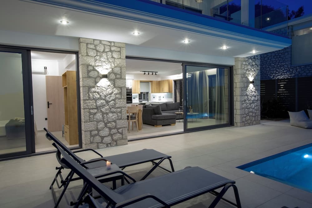 Oriens Villas