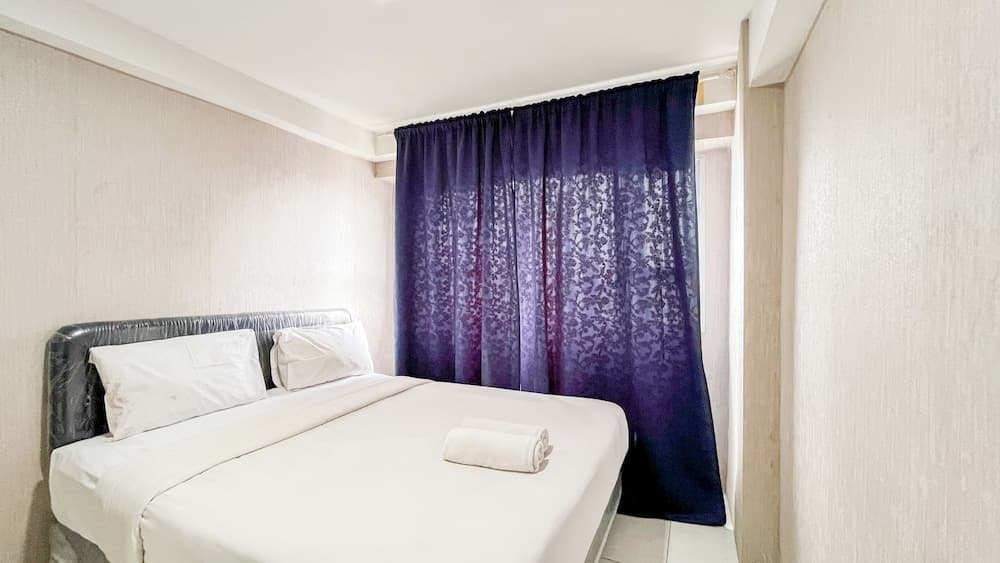 Minimalist And Nice 2Br Apartent At Royal Makassar
