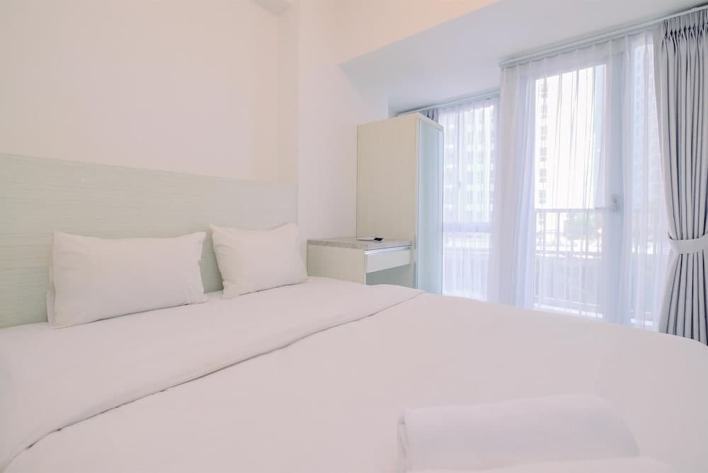 Comfort Studio (No Kitchen) Tokyo Riverside Pik 2 Apartment