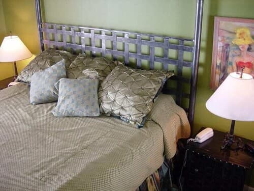 3BD Blue Water Ocean View Pool & Resort