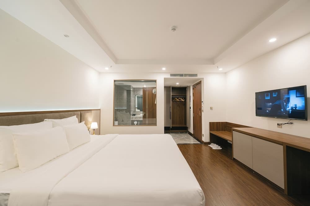 Love St Hotel
