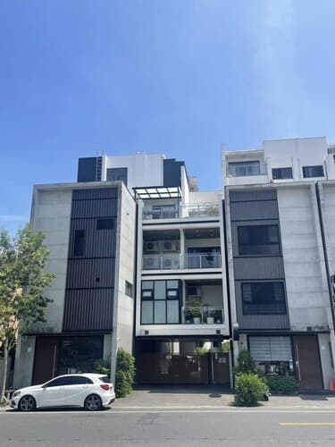 H-house