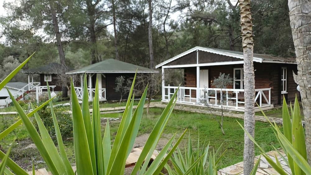 Angels Garden Hotel