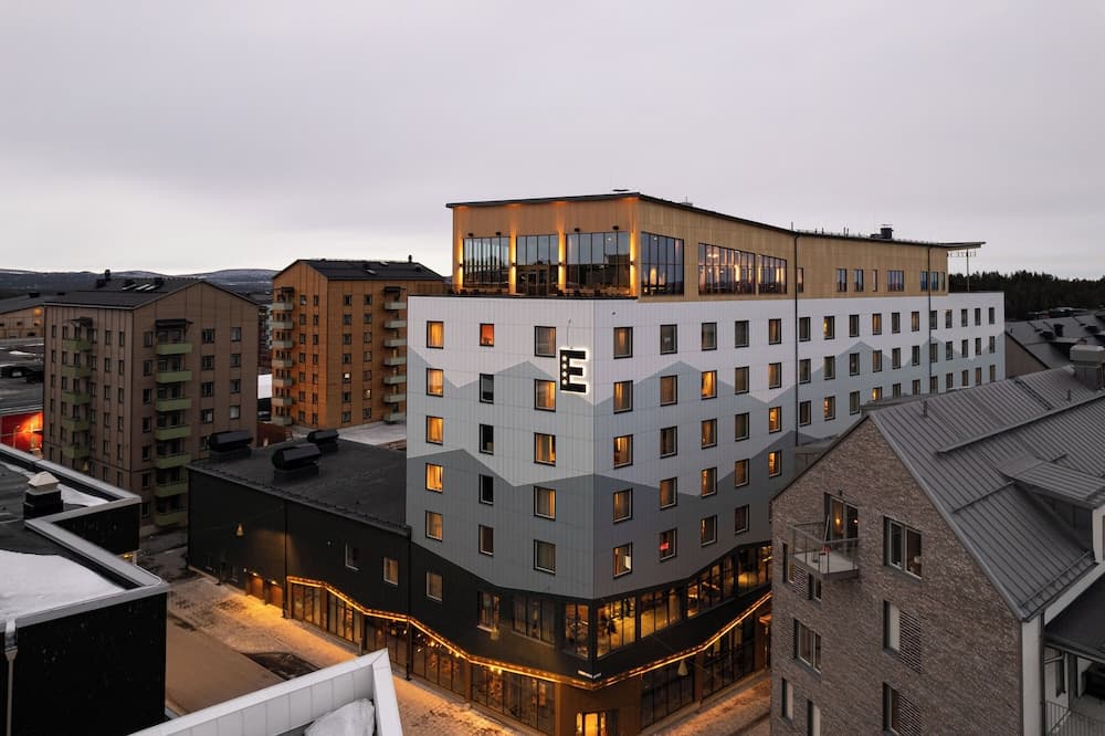 Elite Hotel Frost – Hotel & Spa