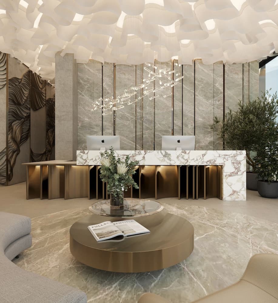 Bellman Hotel