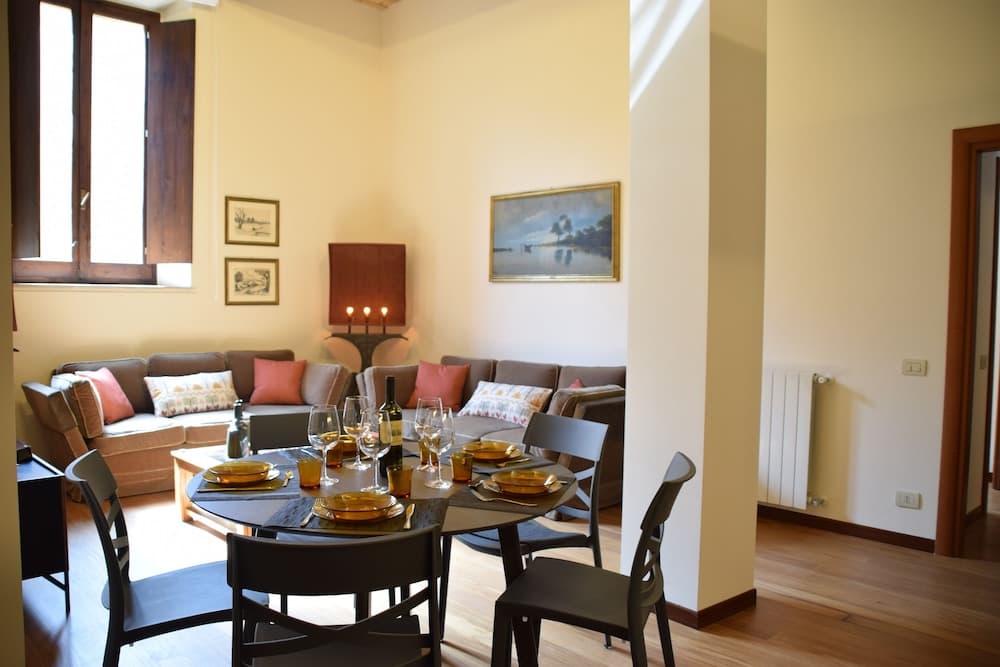 Velabro Luxury Loft